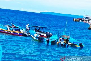 Harapan Bupati Biak Tentang Pelaksanan Sail Teluk Cenderawasih 2023 - JPNN.com Papua