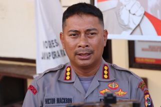 Polresta Jayapura Tingkatkan Pengamanan untuk Antisipasi Aksi Terorisme - JPNN.com Papua