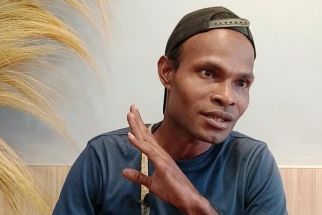 Sekretaris Barapen Papua Desak KPK Tuntaskan Kasus Korupsi Lukas Enembe - JPNN.com Papua
