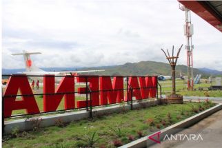 Pemkab Jayawijaya Imbau Warga Wamena Wujudkan Kota Beriman Sambut Natal - JPNN.com Papua