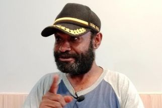 Jhon Mauridz Ungkap Alasan Papua Tak Mengalami Kemajuan, Ternyata - JPNN.com Papua