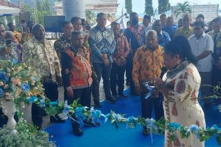 Pemprov Papua Optimistis Mampu Hadapi Tantangan 2023 - JPNN.com Papua