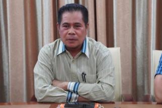 KPK Tangkap Lukas Enembe, Kemendagri Tunjuk Ridwan Rumasukun Jadi Plh Gubernur Papua - JPNN.com Papua