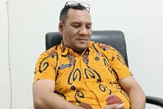 Berita Terbaru Penanganan Kasus Korupsi Pembangunan Jalan di Mamberamo Raya  - JPNN.com Papua
