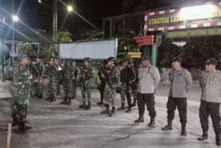 KKB Menyandera 15 Pekerja, Aparat Gabungan TNI dan Polri Bergerak - JPNN.com Papua