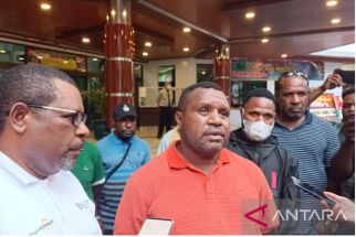 Dokter RSPAD dan IDI Diminta Sampaikan Kondisi Kesehatan Lukas Enembe - JPNN.com Papua