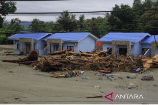 Dana Hibah Banjir Sentani Rp 7 Miliar Dikembalikan ke Kas Negara, Ada Apa? - JPNN.com Papua
