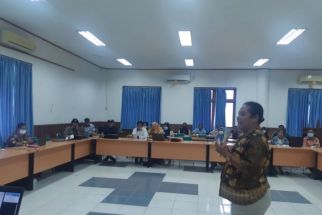 Berita Terbaru dari Dinas Kesehatan Soal kasus TBC di Jayapura - JPNN.com Papua