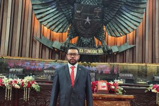 Senator Papua Barat: Kenaikan Biaya Haji Memberatkan Muslim Papua - JPNN.com Papua