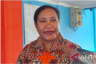 Berita Terkini Soal Penetapan Dapil di Tiga DOB Papua, Simak - JPNN.com Papua