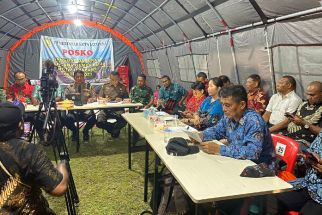 Kota Jayapura Berstatus Tanggap Darurat Gempa Bumi Selama 21 Hari - JPNN.com Papua