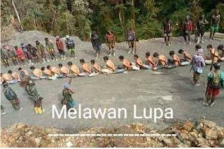 Pemda Terdepan Dalam Mengatasi Gangguan Keamanan di Papua - JPNN.com Papua
