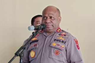 Kapolda Papua: Utamakan Keselamatan Pilot Susi Air dari KKB - JPNN.com Papua
