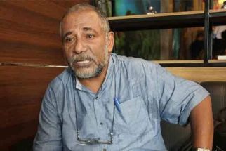 Thaha Alhamid Ajak Masyarakat Ciptakan Pemilu 2024 yang Damai - JPNN.com Papua