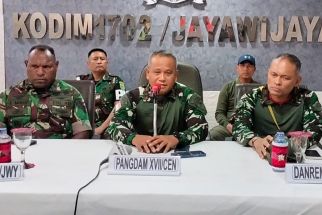 Kodam XVII/Cenderawasih Lakukan Investigasi Pascakeruhan di Wamena - JPNN.com Papua