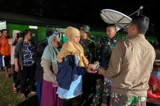 Pengungsi Akibat Kerusuhan di Wamena Bertambah, Dandim Singgung Situasi Keamanan - JPNN.com Papua