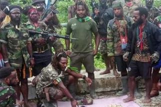 Tim Paskibra Puncak Ditembak Kelompok Bersenjata - JPNN.com Papua