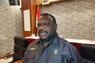 Kemendagri Surati DPRD Papua Barat Soal Calon Pj Gubernur Pengganti Paulus Waterpauw - JPNN.com Papua