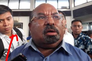 KPK Sebut Sikap Tidak Kooperatif Lukas Enembe jadi Catatan - JPNN.com Papua