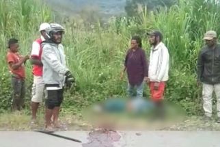 Seorang Pemuda Tewas Ditembak, Begini Keterangan Saksi Mata - JPNN.com Papua