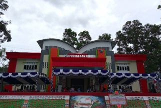 Pemkab Jayapura Didorong Terbitkan Buku Lokal - JPNN.com Papua