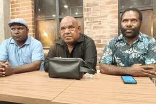 7 Kepala Kampung Menggugat Putusan Bupati Tolikara ke PTUN Jayapura, Hasilnya? - JPNN.com Papua