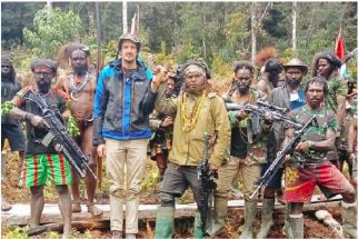 Pilot Susi Air Disandera KKB, Penjabat Bupati Khawatir Masyarakat Mengalami Kelaparan dan Sakit - JPNN.com Papua