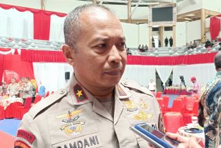 Rombongan Polisi di Nduga Diserang KKB, Eks Anggota TNI Terlibat - JPNN.com Papua