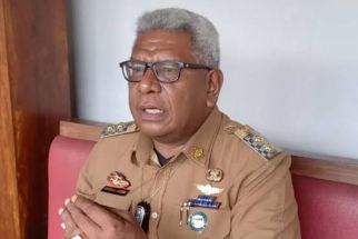 Plt Bupati Mimika: Masyarakat Jangan Terprovokasi SK Mendagri yang Beredar - JPNN.com Papua
