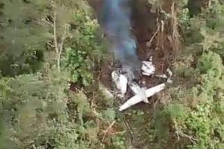 Jenazah Korban Pesawat Jatuh di Yalimo Berhasil Diidentifikasi - JPNN.com Papua