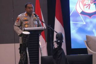 Eks Danki Brimob Wamena Bakal Dipecat Tidak Dengan Hormat - JPNN.com Papua
