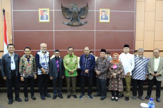 Senator Filep Sampaikan Hasil Advokasi Atas Temuan Masalah BP Tangguh Bintuni ke Sejumlah Tokoh - JPNN.com Papua
