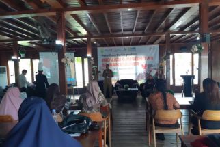 Dispar Jayapura Tingkatkan Inovasi Sajian Bagi Pengusaha Kuliner - JPNN.com Papua