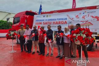 Kabar Gembira dari BPH Migas dan Pertamina Buat Warga Papua - JPNN.com Papua