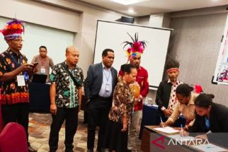Enam Anggota MRP Terpilih Wilayah Biak-Supiori Segera Dilantik, Berikut Daftar Namanya - JPNN.com Papua