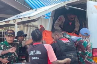 Kapolres Jayawijaya: Jenazah Michelle Ndoga Akan Dievakuasi ke Jayapura - JPNN.com Papua