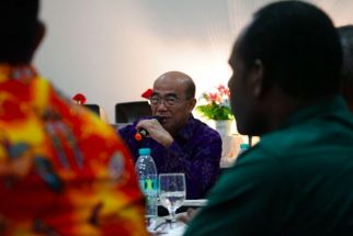 Menko PMK: Kalau Gereja Ikut Membantu, Pemerintah Sangat Senang - JPNN.com Papua