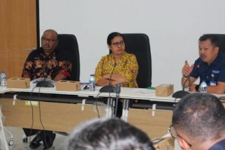 BPJS Kesehatan Papua Bersinergi untuk Sukseskan Program JKN - JPNN.com Papua