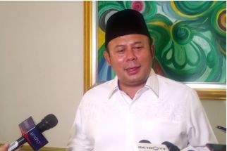 PKS Merestui Cak Imin Jadi Bakal Cawapres Anies, Cucun PKB Merespons, Simak - JPNN.com Papua