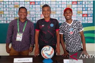 PSBS Biak Incar Kemenangan Atas Persiba Balikpapan - JPNN.com Papua