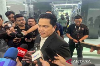 Erick Thohir Sebut Negara Ini Lawan Kuat Timnas Indonesia di Grup A Piala Dunia U-17 - JPNN.com Papua