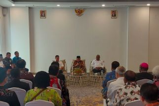 Pendeta Berpengaruh Besar Dalam Percepatan Pembangunan Papua - JPNN.com Papua