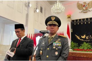 KSAD Jenderal Agus Subiyanto Bicara Soal Keamanan di Papua, Simak - JPNN.com Papua