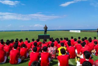 5 Negara Peserta Piala Dunia U-17 Akan Berlatih di Bali   - JPNN.com Papua