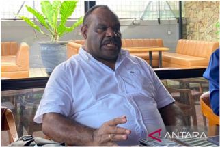 Bupati Yahukimo Tanggapi Kabar Kematian Massal Akibat Bencana Kelaparan di Distrik Amuma - JPNN.com Papua