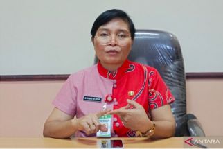 Dinkes Jayapura Anggarkan Rp 300 Juta DAU untuk Penanganan HIV/AIDS - JPNN.com Papua