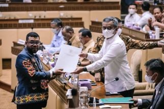 Senator Filep: Perjuangan Otsus Jilid 2 Hasilkan Kenaikan Dana Otsus dan Distribusi yang Efektif - JPNN.com Papua