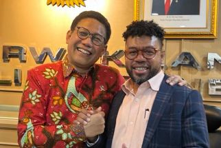 Senator Filep Usulkan Penegasan Status Desa Adat dan Afirmasi untuk Desa di Tanah Papua - JPNN.com Papua