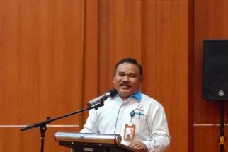 Ombudsman RI Dorong Peningkatan Kualitas Pelayanan Publik di Papua - JPNN.com Papua