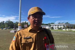 Kesbangpol: Pengangkatan DPRK Jalur Otsus Tunggu Petunjuk Rancangan Peraturan Gubernur Papua Tengah - JPNN.com Papua